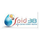 Spid 38 plombier