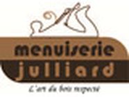 Menuiserie Julliard entreprise de menuiserie