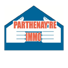 Parthenay're Immobilier