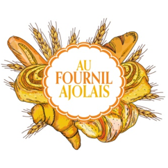 Au Fournil Ajolais boulangerie et pâtisserie