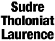 Sudre-tholoniat Laurence avocat