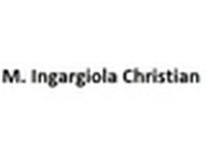 Ingargiola Christian