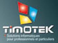 Timotek étanchéité (entreprise)