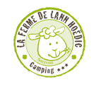 Camping La Ferme de Lann Hoedic