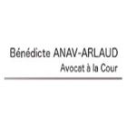 Anav Bénédicte avocat