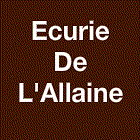 Ecurie De L'Allaine EARL