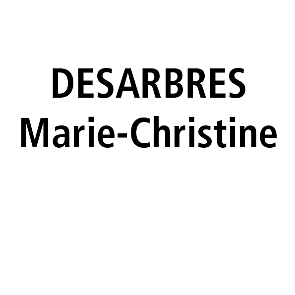 Desarbres Marie-Christine avocat