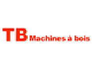 Tb Machines A Bois bois (détail)