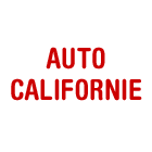 Garage Auto Californie garage d'automobile, réparation