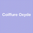 Salon Oxyde Coiffure, beauté