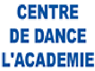 Centre de Danse l'Académie danse (salles et cours)