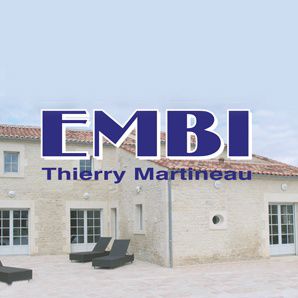 EMBI Bâtiment