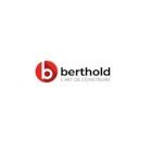 BERTHOLD entreprise de travaux publics