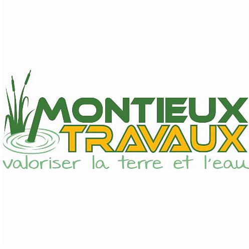 Montieux Travaux