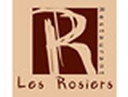 Les Rosiers restaurant