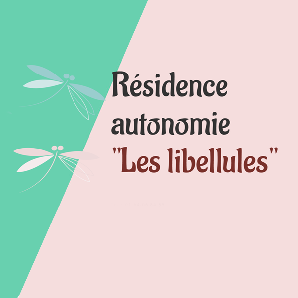 Foyer Résidence Autonomie Les Libellules maison de retraite établissement privé