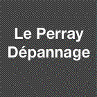 Le Perray Dépannage garage d'automobile, réparation