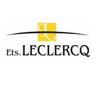 Leclercq ETS plâtre et produits en plâtre (fabrication, gros)