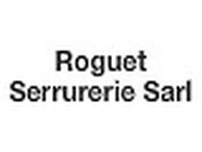 Roguet Serrurerie métaux non ferreux et alliages (production, transformation, négoce)