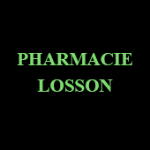 PHARMACIE LOSSON