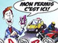 Auto Moto École Les Noels auto école