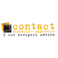 Librairie Contact