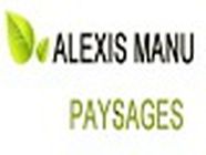 Alexis Manu Paysages arboriculture et production de fruits