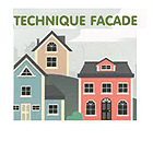 Contenot Francis revêtement de façade (travaux)