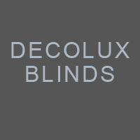 Decoluxblinds Meubles, articles de décoration