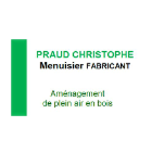 Praud Christophe entreprise de menuiserie