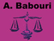 Cabinet d'Avocat Babouri avocat