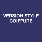 VERSION STYLE COIFFURE Coiffure, beauté