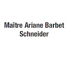 Ariane Barbet Schneider