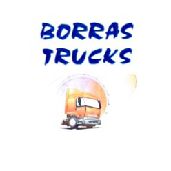 Borras Trucks location de camion et de véhicules industriels