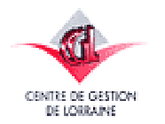 CGL administration de l'Economie et des Finances