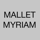 Mallet Myriam Coiffure, beauté