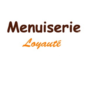 Menuiserie Loyauté entreprise de menuiserie