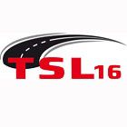 TSL 16 transport routier (lots complets, marchandises diverses)