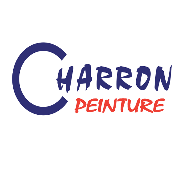 Charron Peinture peinture et vernis (détail)