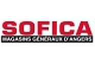 Sofica Magasins Généraux d'Angers service, conseil en logistique