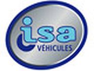 Isa Véhicules pièces et accessoires automobile, véhicule industriel (commerce)
