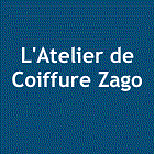 Atelier de Coiffure Zago Coiffure, beauté