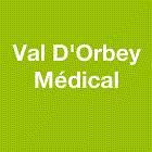 Val d'Orbey Médical Matériel pour professions médicales, paramédicales