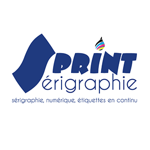 Sprint Sérigraphie SARL informatique (matériel et fournitures)