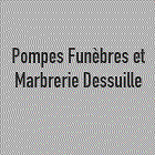 Pompes Funebres Et Marbrerie Dessuille marbre, granit et pierres naturelles