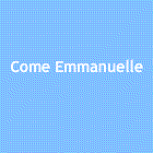 Come Emmanuelle psychanalyste