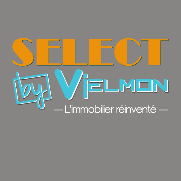 Select-By agence immobilière