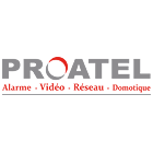 Proatel système d'alarme et de surveillance (vente, installation)