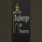 Auberge De Fources restaurant