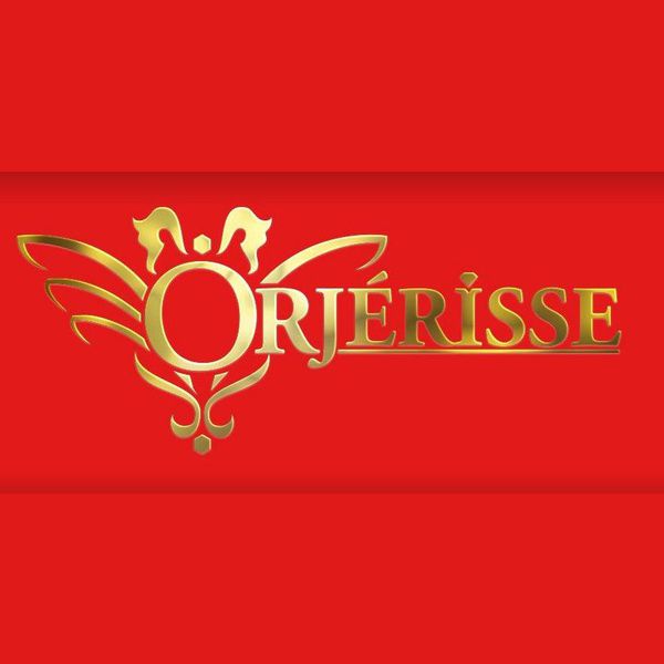 Orjerisse